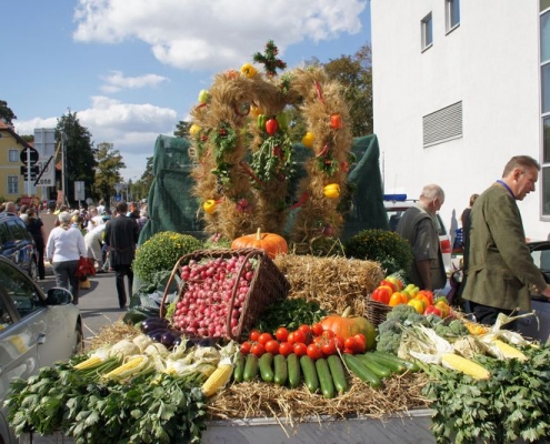 ErntedankfestWien