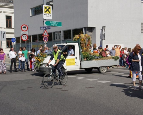 ErntedankfestWien