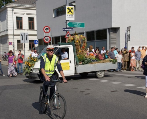 ErntedankfestWien