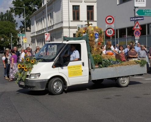 ErntedankfestWien