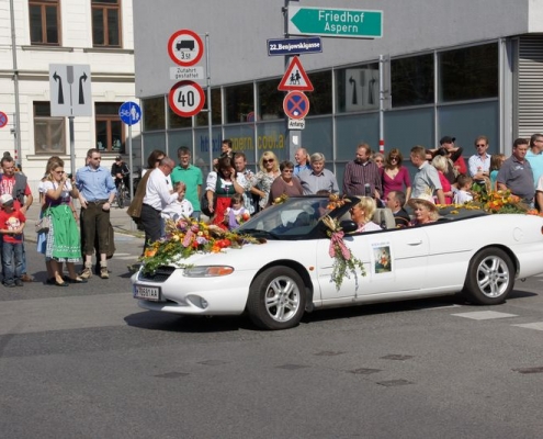 erntedankfest aspern