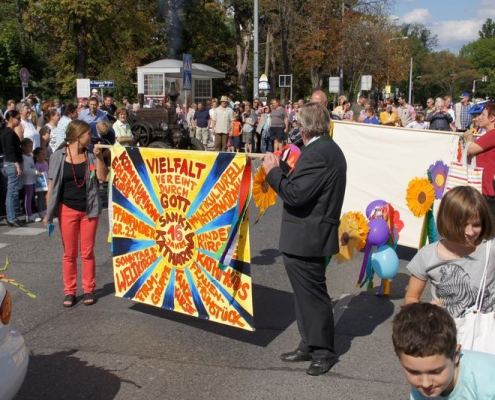 erntedankfest aspern