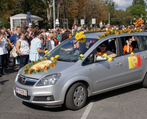 erntedankfest aspern