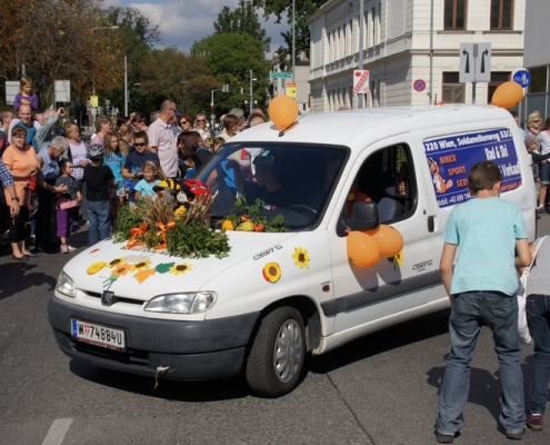 erntedankfest aspern