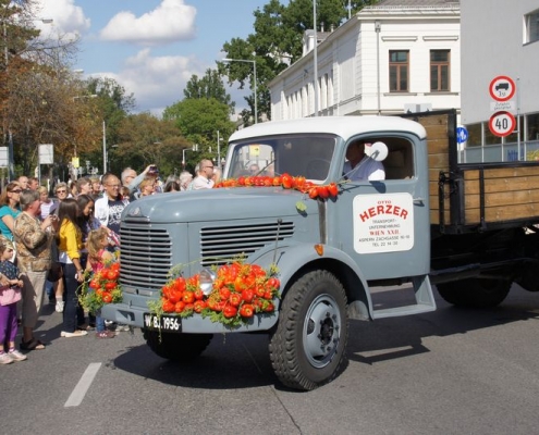 erntedankfest aspern