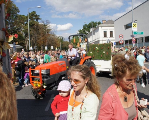 erntedankfest aspern