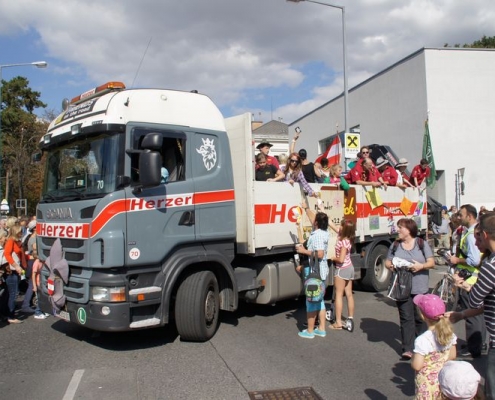 erntedankfest aspern