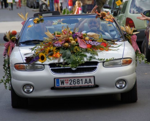 erntedankfest aspern