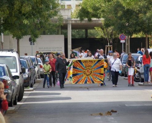 erntedankfest aspern