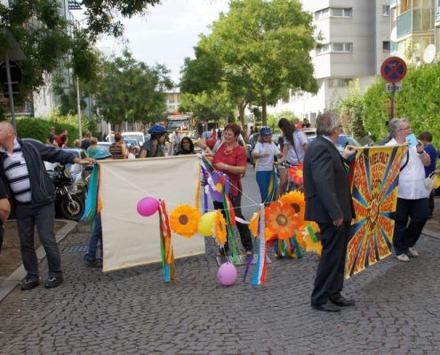 erntedankfest aspern