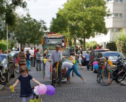 erntedankfest aspern