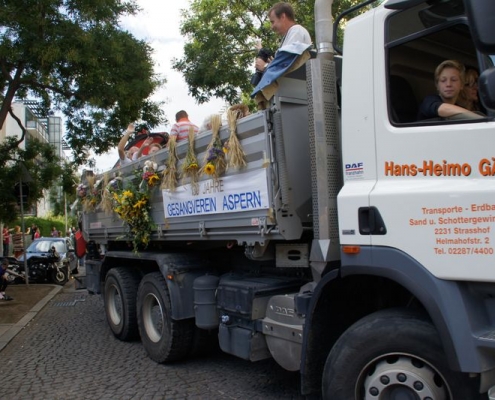 ErntedankfestWien