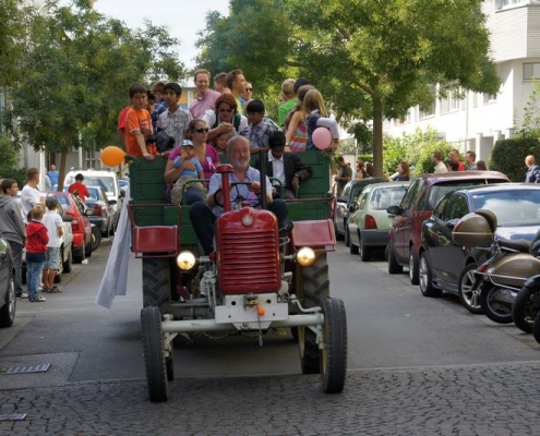 ErntedankfestWien