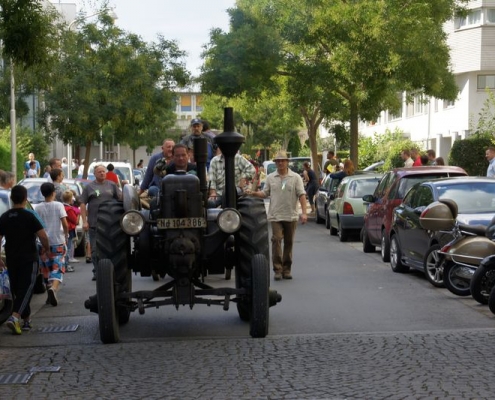 ErntedankfestWien