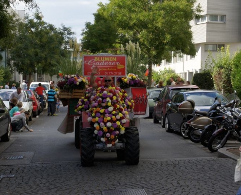 ErntedankfestWien