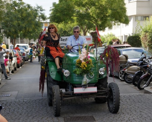 ErntedankfestWien