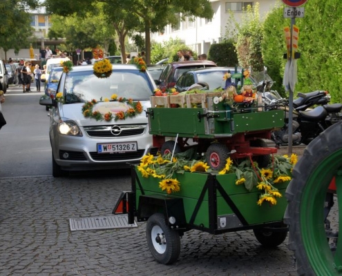 ErntedankfestWien