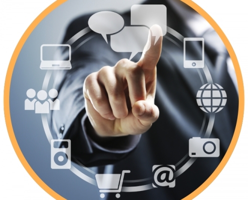 Die optimale Homepage