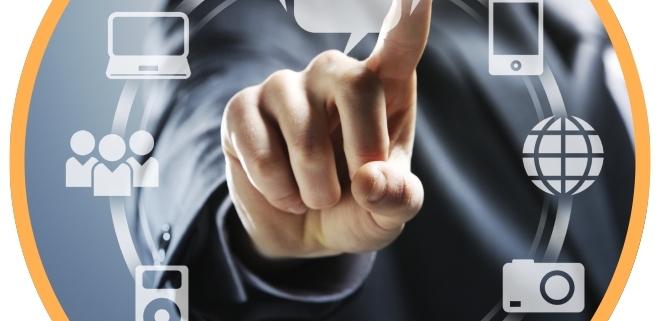 Die optimale Homepage