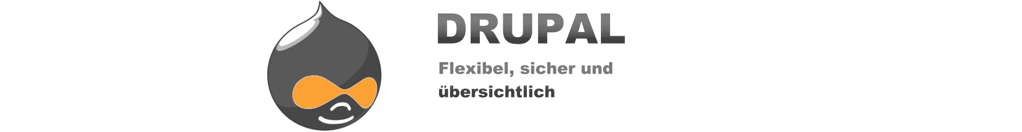 Drupal barrierefrei und extrem flexibel