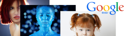 Google Bildersuche