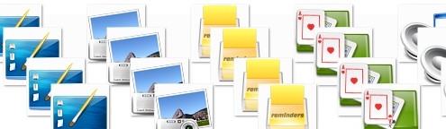 Ressourcen für kostenlose Icons