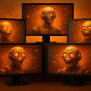 KI erfindet Unwahrheiten zu ihrem Unternehmen