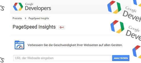 Pagespeed