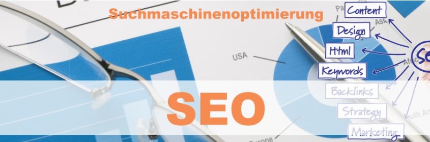 SEO Angebot