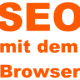 SEO Browser Erweiterungen