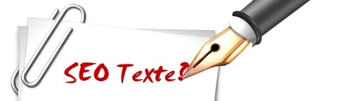 SEO Texte