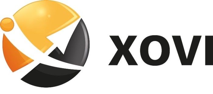 XOVI Logo