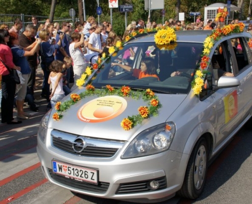 erntedankfest aspern