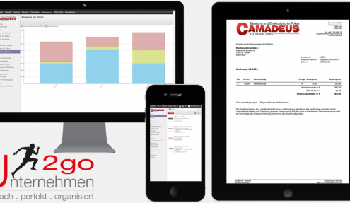 Verwaltung für KMU´s