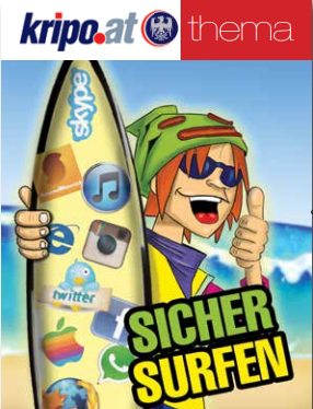 kripo sicher surfen